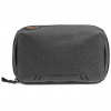 Peak Design Tech Pouch tmavo sivá BTP-CH-2