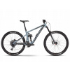 Horský bicykel - Bike Kross Lea 2.0 27,5 Roz 17 rokov 2023 (Bike Kross Lea 2.0 27,5 Roz 17 rokov 2023)