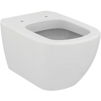 Ideal Standard Tesi wc misa závesné biela T007801