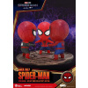 Beast Kingdom Toys Marvel Mini figúrka Spider-Man: No Way Home Collector's Edition 8 cm