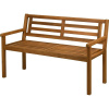 Progarden Lavice zahradní 120 cm Akát KO-VM2000070