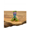 3D Groot Mini Blue