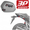SHAD montážna sada 3P SYSTEM H0NT74IF