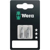 WERA Bit PZ 2 x 25 mm, 2 ks