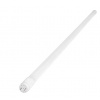 BERGE LED trubica - T8 - 60cm - 9W - PVC - jednostranné napájanie - teplá biela