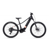 CTM Ruby GX 27,5 Čierna, Horský elektrobicykel - Pevný/Hardtail Veľkosť rámu: S Horský elektrický bicykel