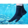 Neoprénové ponožky Acra L, 39 - 41