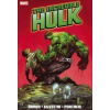 The Incredible Hulk - Jason Aaron