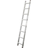Krause skladací rebrík 2,25m