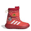 adidas Winterplay x Disney Walking Shoes Childrens Bright Red/Ftwr 2.5 (35)