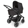 Dvojkombinácia kočíku ABC DESIGN Salsa 4 Air 2024 s adaptérom ZADARMO Ink