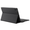 Dux Ducis Wireless Keyboard puzdro s klávesnicou na Samsung Galaxy Tab S6 Lite DUX051863 čierne