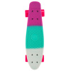 CRAZY BOARD-483 Pennyboard Mix