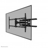 Neomounts by Newstar WL40-550BL18 držiak na televízor 190,5 cm (75