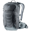 Batoh DEUTER Attack 16 Graphite-Shale