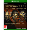 Dishonored and Prey: The Arkane Collection