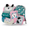 Baagl SET 3 Zippy Baby Koala