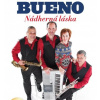 Bueno - Nadherna laska 1 CD + 1 DVD