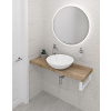 Sapho Avice doska 210 x 36 cm dub Rover AV2164