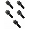 Skrutka BAS M12x1.50 kužeľová, kľúč 17 32 mm 5 ks