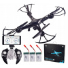 Dron DH-500 Wind Velocit WiFi kamera naživo Funkcia závesu DH-500