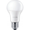 Philips 929001312402 LED žiarovka, CorePro A60, E27, 12.5W, 1521lm, 4000K, neutrálna biela, matná, 230V