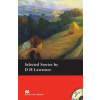 Macmillan Readers Pre-Intermediate: Select Short Stories By D H Lawrence - David Lawrence