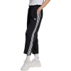 adidas Essentials 3-Stripes Open Hem Fleece W HZ5748 pants (199642) Sky Blue M