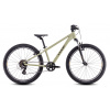 Bicykel Cube ACID 240 lightolive n orange