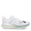 Under Armour Velociti Elite 2 Running Shoes White/Green 8 (42.5)