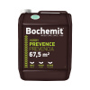 Ochrana dreva Bochemit Hobby zelený BIOCÍD 5 kg