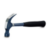 STANLEY 1-51-488 tesařské kladivo 450g Blue Strike