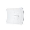 Ubiquiti LBE-5AC-XR Networks UISP airMAX LiteBeam AC 5 GHz XR Biela Podpora napájania cez Ethernet (PoE) (LBE-5AC-XR)