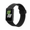 Náramok kwmobile Samsung Galaxy Fit 3 černá