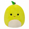 Squishmallows fuzz-a-mallows jablko ashley 30 cm