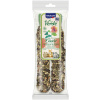 Vitakraft VITA VERDE KRÄCKER kopřiva & ibišek 2x40g