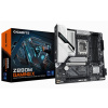 Gigabyte Z890M GAMING X, Intel Z890, LGA1851, 4xDDR5, mATX