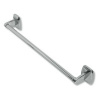 Novaservis Držiak uterákov 460 mm Orfeus chróm 6927,0