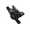 Shimano Brzdový trmen SHIMANO BR-MT410 2-prstá páčka, objímka, levá