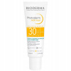 Bioderma Photoderm AKN Mat zmatňujúci fluid na opaľovanie SPF30 40 ml