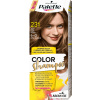 PALETTE COLOR SHAMPOO farba na vlasy 231 Svetlo hnedá
