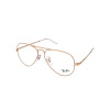 Dioptrické okuliare Ray-Ban RX6489 3094 Veľkosť: 58