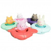 Tomy Toomies Peppa's Pool Party - hračky do vany