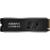 ADATA LEGEND 970 1TB /SSD/M.2 NVMe/Černá/5R SLEG-970-1000GCI