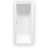 Roth SAVONA NEO akrylátová obdĺžniková vaňa 180x80cm/200L 9280000