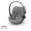 CYBEX Cloud G Plus i-Size SensorSafe stone grey 2025