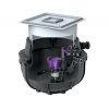 KESSEL Prečerpávacia stanica Aqualift S Compact Mono č. 281200XC, 230 V 1,4 kW, resistant INOX 316L