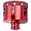 FESTA® INDUSTRY Korunka vykružovací diamantová 68 mm M14 24640