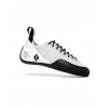 Dámske lezecké topánky Black Diamond Momentum Lace Climbing Shoes - white/alloy