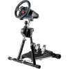 Wheel Stand Pro, SUPER G7 stojan na volant +RGS, pro LOGITECH G29/G920/G27/G25 (DELUXE V2) SG7